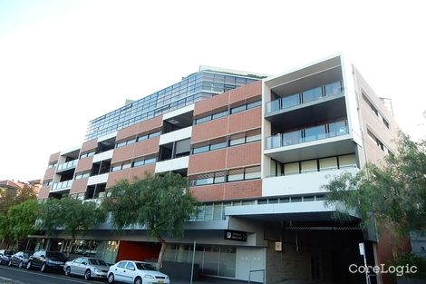 Property photo of 101-107 Doncaster Avenue Kensington NSW 2033