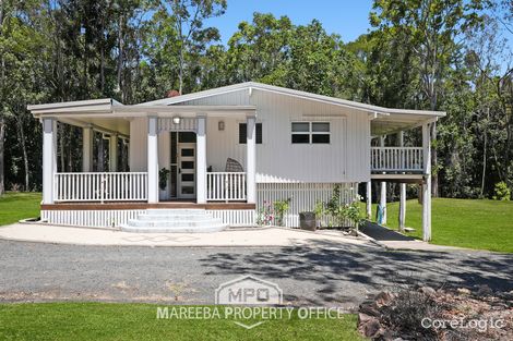 Property photo of 46 Freedom Close Speewah QLD 4881
