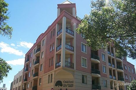 Property photo of 202/23-33 Missenden Road Camperdown NSW 2050