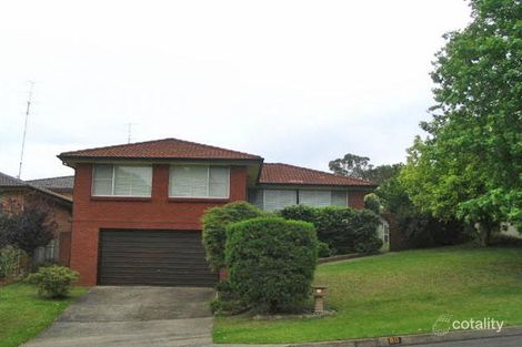 80 Thirroul Rd, Kanahooka, NSW 2530