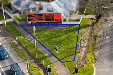 Property photo of 400A Skipton Street Redan VIC 3350