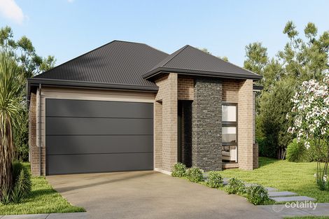 Lot 2033 Cooper Cres, Jimboomba, QLD 4280