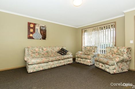 Property photo of 26 Pommel Street Pakenham VIC 3810