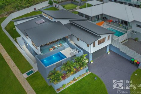 Property photo of 82 Wamara Crescent Forster NSW 2428