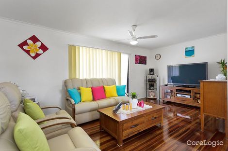 Property photo of 32 Loudon Street Mount Pleasant QLD 4740