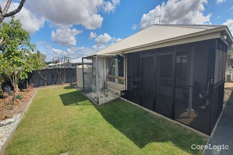 Property photo of 37 Taramoore Road Gracemere QLD 4702