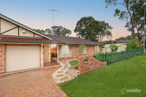 2 Mcmahon Gr, Glenwood, NSW 2768