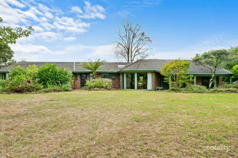 Property photo of 120 Howletts Road Nicholson VIC 3882