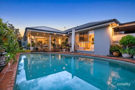 Property photo of 71 Deborah Avenue Benowa QLD 4217