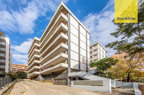 Property photo of 4/23 Campbell Street Parramatta NSW 2150