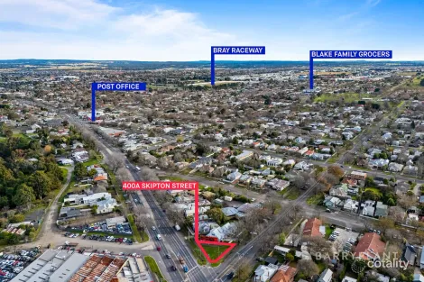 Property photo of 400A Skipton Street Redan VIC 3350