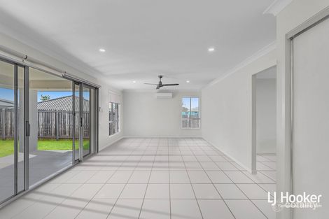 Property photo of 44 Dew Street Yarrabilba QLD 4207