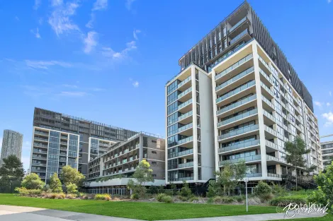 Property photo of 602/2 Morton Street Parramatta NSW 2150