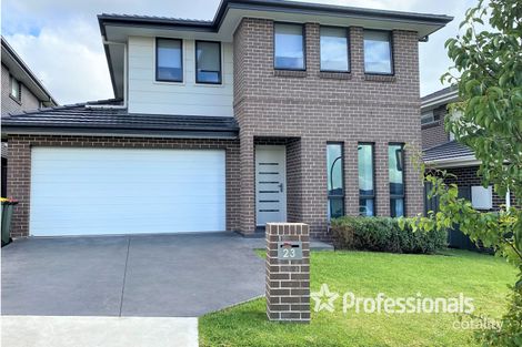 23 Deguara St, Tallawong, NSW 2762