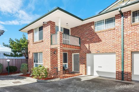 3/264 Newbridge Rd, Moorebank, NSW 2170