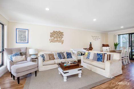 Property photo of 53/64 Gilston Road Nerang QLD 4211