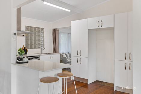Property photo of 67 Halsmere Street Geebung QLD 4034