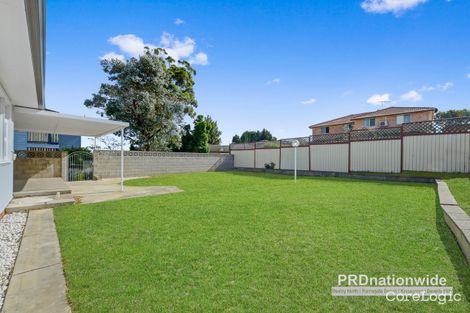 Property photo of 132 Payten Avenue Roselands NSW 2196