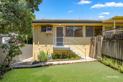 Property photo of 4/29 Harris Street Windsor QLD 4030