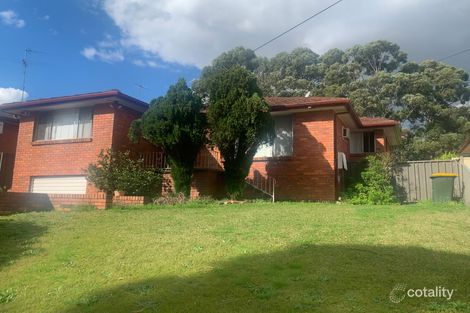 25 Nairana Dr, Marayong, NSW 2148