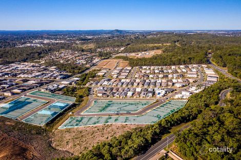 Property photo of 6 Centurion Circuit Holmview QLD 4207
