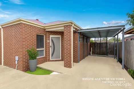 Property photo of 41 Jillian Street Cranbourne VIC 3977