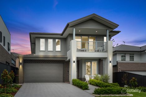 6 Ramornie Dr, North Kellyville, NSW 2155