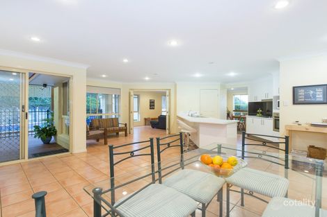 Property photo of 34 Boondooma Circuit Albany Creek QLD 4035