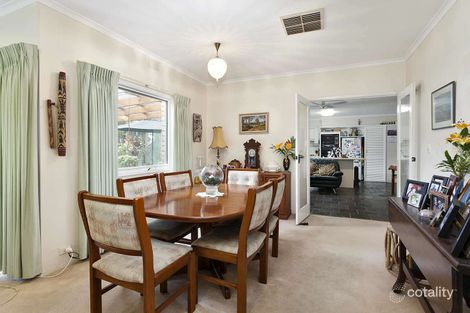 Property photo of 14 Fairbank Crescent Templestowe Lower VIC 3107