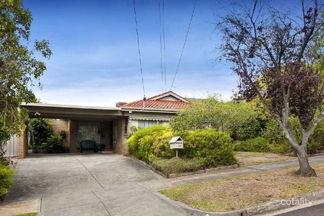 Property photo of 14 Fairbank Crescent Templestowe Lower VIC 3107