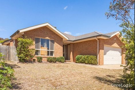 Property photo of 10 Peppercorn Way Jerrabomberra NSW 2619