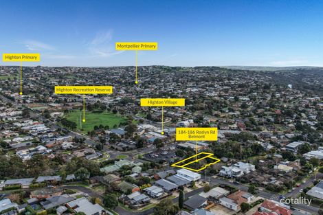 Property photo of 184 Roslyn Road Belmont VIC 3216