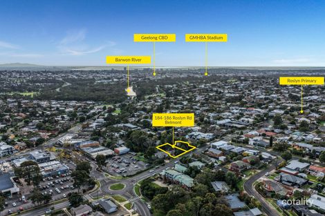 Property photo of 184 Roslyn Road Belmont VIC 3216