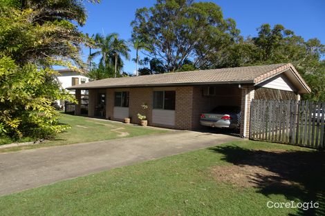 Property photo of 53 Tropical Avenue Andergrove QLD 4740