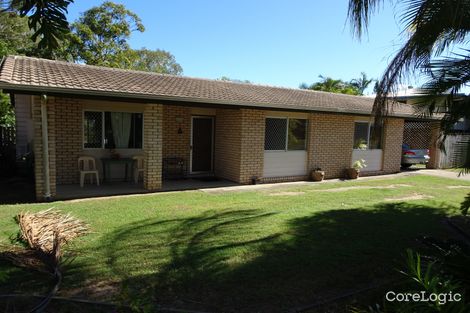 Property photo of 53 Tropical Avenue Andergrove QLD 4740