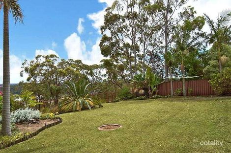 Property photo of 18 Regent Place Illawong NSW 2234
