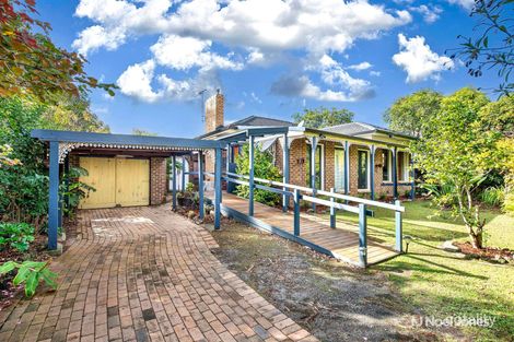 Property photo of 27 Jarma Road Heathmont VIC 3135