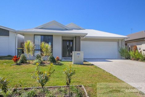 9 Jasper St, Caloundra West, QLD 4551
