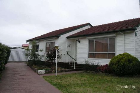 4 Tullius Ave, Oakleigh East, VIC 3166