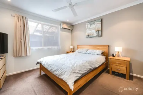 Property photo of 145 Sidney Nolan Drive Coombabah QLD 4216