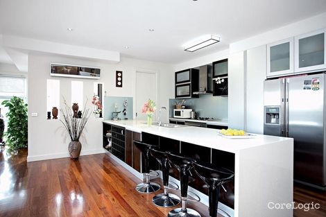 Property photo of 44 Magazine Way Maribyrnong VIC 3032