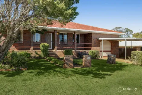 Property photo of 3 Sapphire Court Kearneys Spring QLD 4350