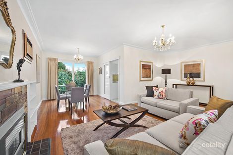 Property photo of 22 Almay Grove Heidelberg VIC 3084