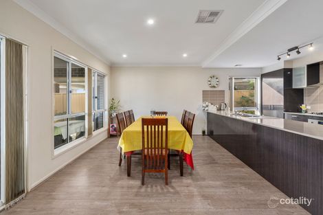 Property photo of 81 Donovan Boulevard Gregory Hills NSW 2557
