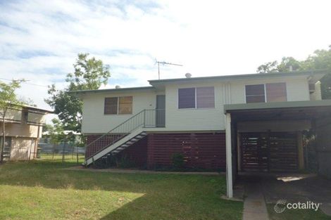 22 Acacia St, Blackwater, QLD 4717