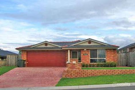 14 Snowgum St, Acacia Gardens, NSW 2763