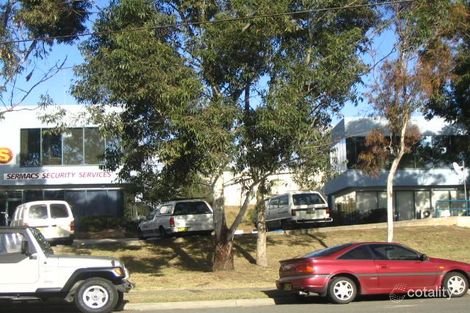 Property photo of 31/35 Foundry Road Seven Hills NSW 2147