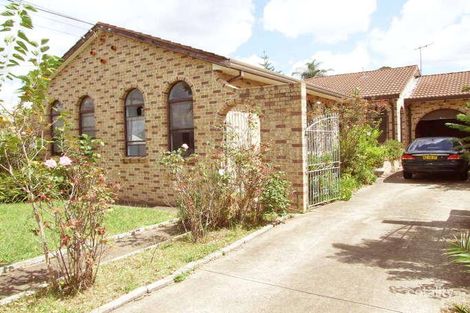 Property photo of 117 High Street Cabramatta West NSW 2166