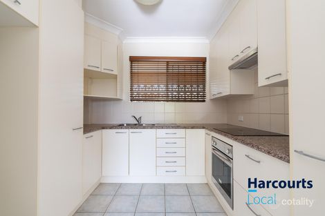 Property photo of 4/50 Balmain Street Wooloowin QLD 4030