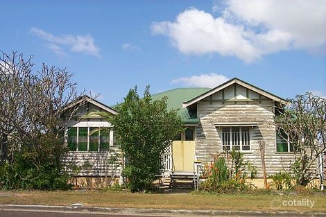 72 Sussex St, Maryborough, QLD 4650